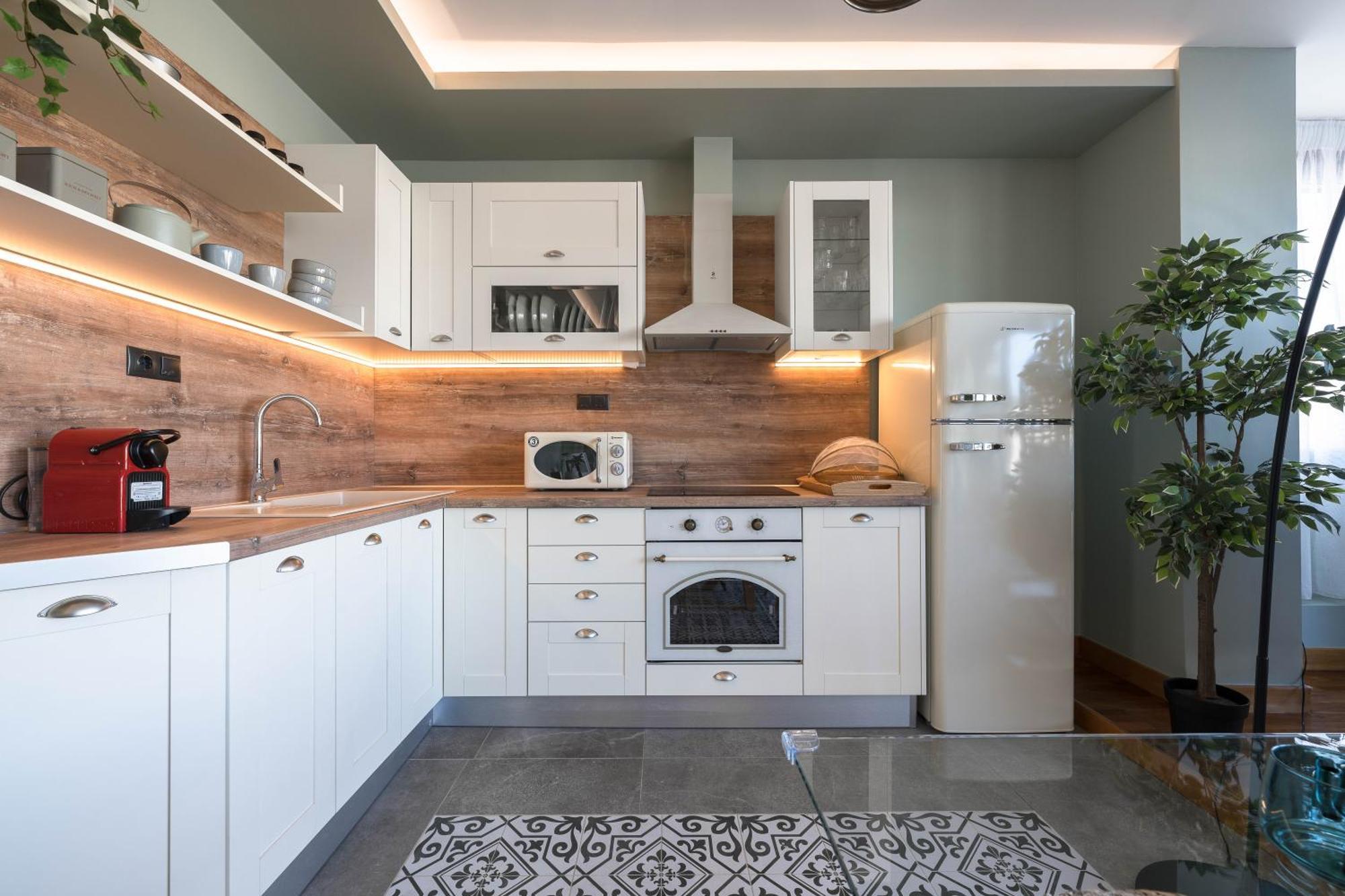 Homevision Okto Penthouse View - Super Appartement *