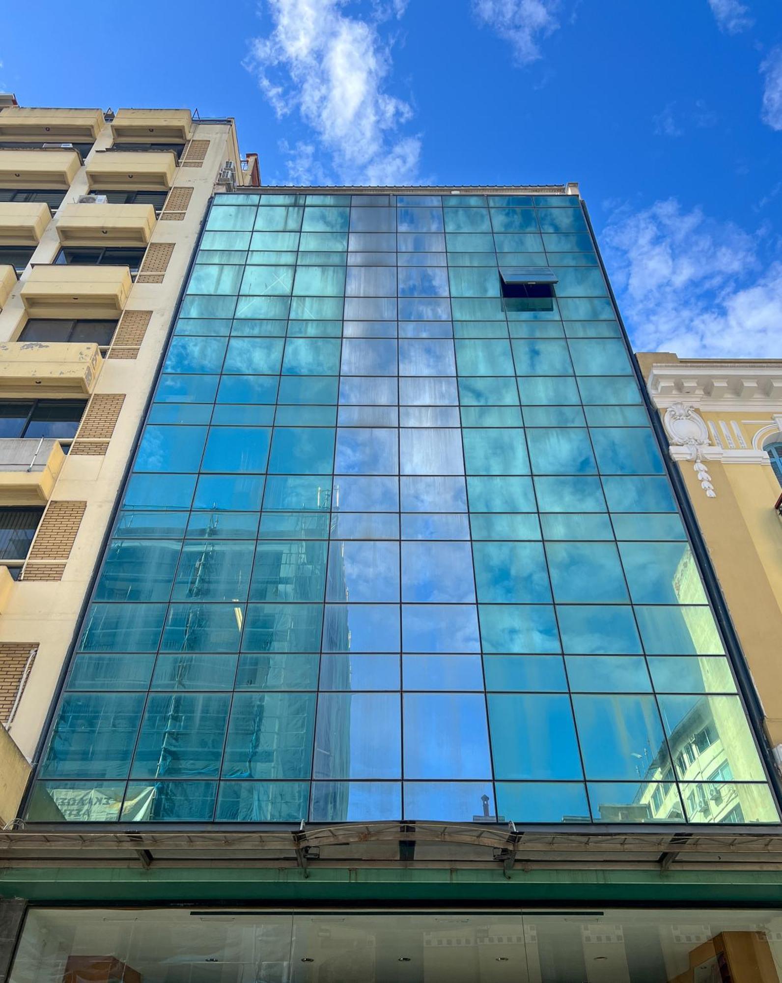 Appartement Homevision Okto Penthouse View - Super *
