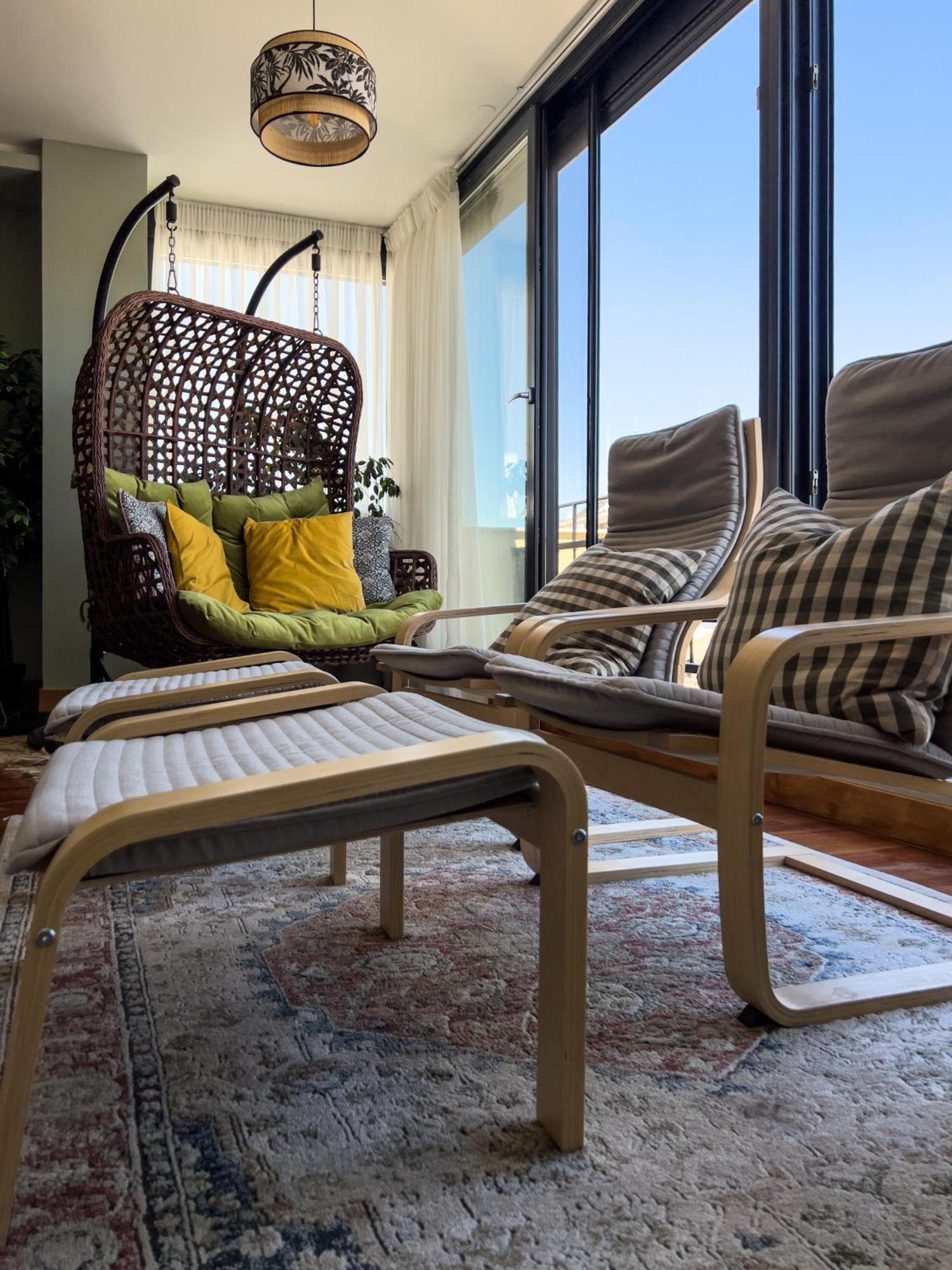 Appartement Homevision Okto Penthouse View - Super