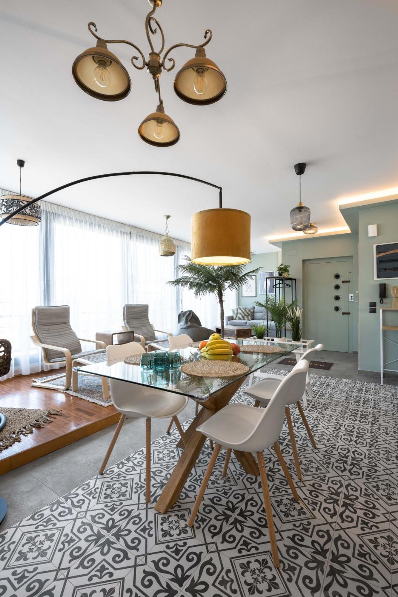 Homevision Okto Penthouse View - Super Apartmán Soluň