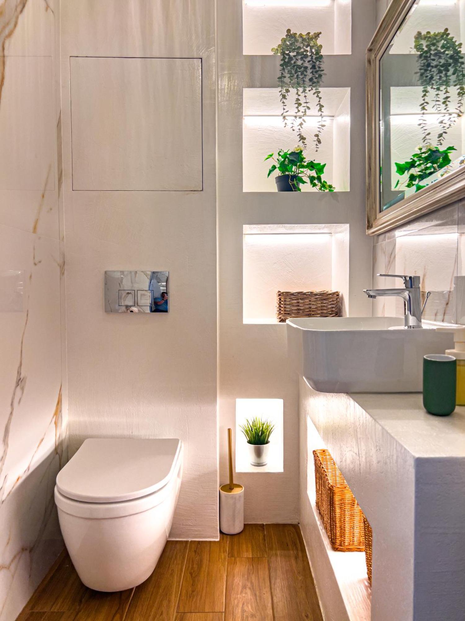 Homevision Okto Penthouse View - Super Apartmán *