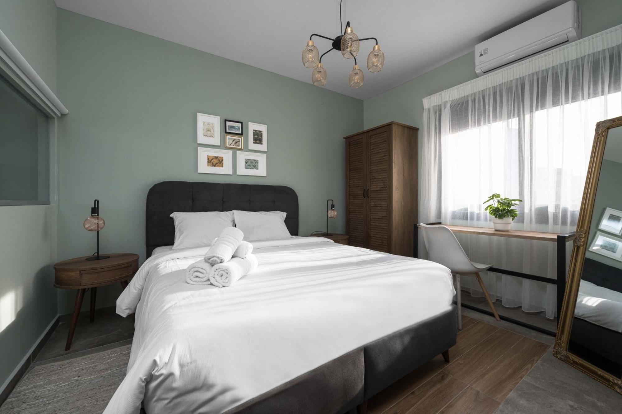 Homevision Okto Penthouse View - Super Apartmán *